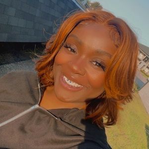 Meet your Posher, Tahlia